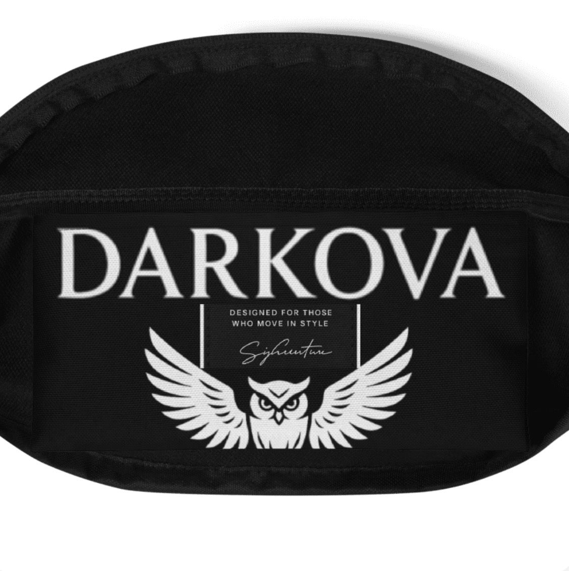 Fanny pack