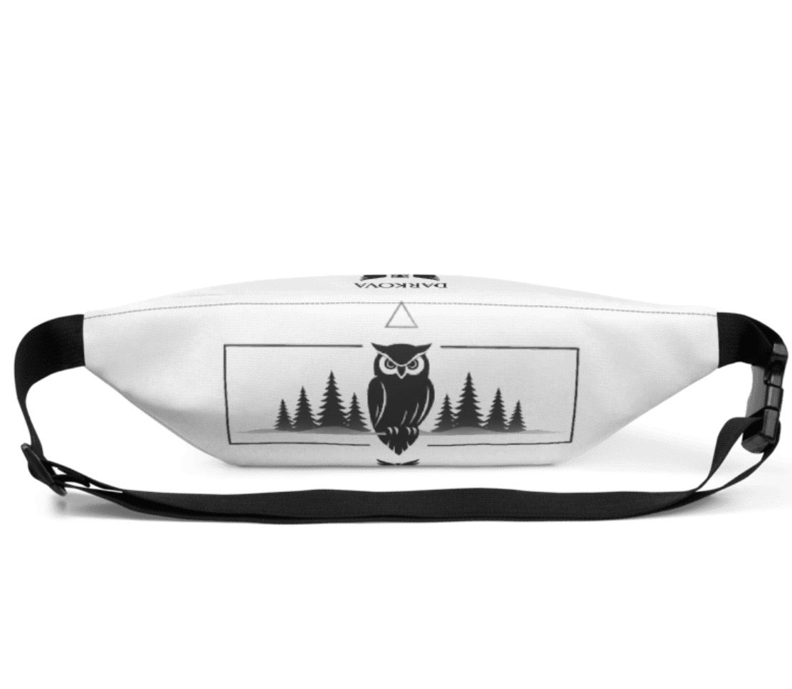 Fanny pack